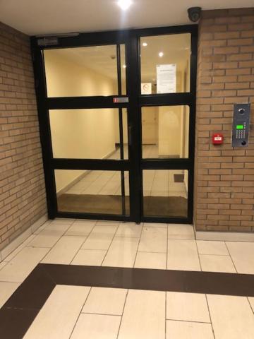 Logement Entier 2 Pieces Parking 5'Metro Сен-Дени Экстерьер фото