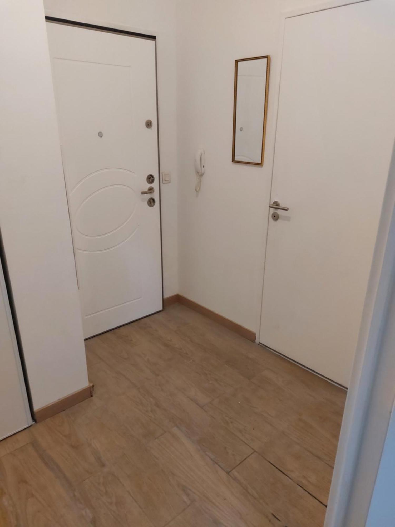 Logement Entier 2 Pieces Parking 5'Metro Сен-Дени Экстерьер фото